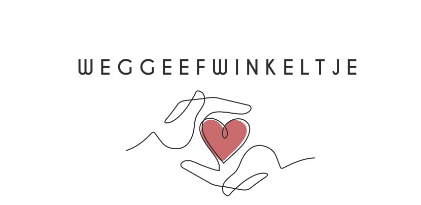 Logo weggeefwinkeltje